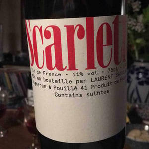 Scarlette - Laurent Saillard - Laurent Saillard 