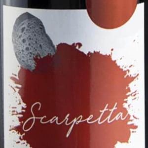 Scarpetta - L'Acino - dino-briglio-nigro