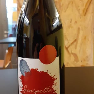 Scarpetta - L'Acino - dino-briglio-nigro