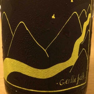 Scary White - Gentle Folk Wines - gareth-rainbo-belton