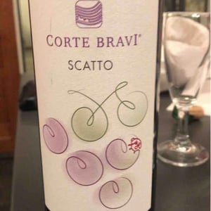 Scatto