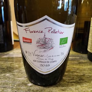 Sceau De L'ange - Domaine Florence Pelletier - florence-pierre-pelletier