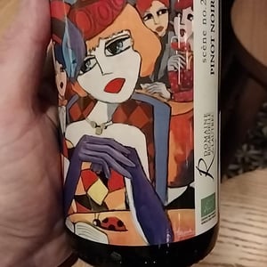 Scène n2 - Domaine Ricardelle De Lautrec - lionel-boutie -2022