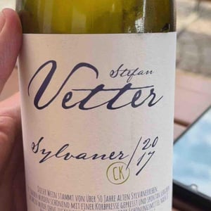 Schale, Stiel & Stengel - In Vino Vita - Stefan Vetter 
