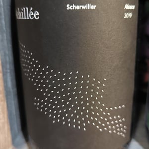 Scherwiller - Domaine Achillée - jean-pierre-dietrich