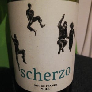 Scherzo - Les Closeries des Moussis - Laurence Alias & Pascale Choime 