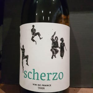 Scherzo - Les Closeries des Moussis - laurence-alias-pascale-choime