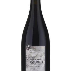 Schiava Liquid Stone Dolomit - Hartmann Donà - Hartmann Donà -2018
