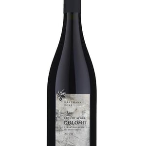 Schiava Liquid Stone Dolomit - Hartmann Donà - hartmann-dona -2018