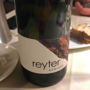 Schiava - Reyter - Christoph Unterhofer 
