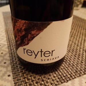 Schiava - Reyter - Christoph Unterhofer 
