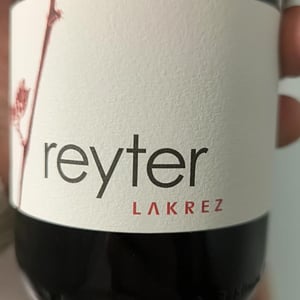 Lakrez - Reyter - christoph-unterhofer