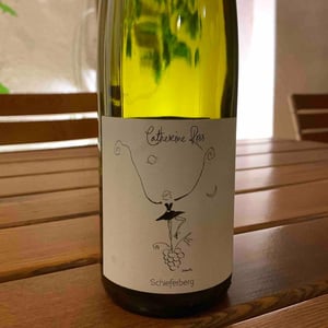 Schieferberg - Catherine Riss - catherine-riss