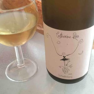 Schieferberg - Catherine Riss - Catherine Riss 