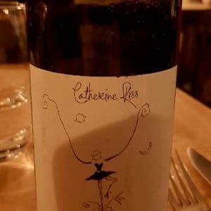 Schieferberg - Catherine Riss - Catherine Riss 