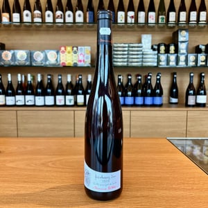 Schieferberg Zéro - Domaine Bohn - bernard-arthur-bohn