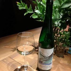 Schieferblume - Weingut Trossen - rita-rudolf-trossen