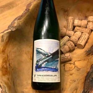 Schieferblume - Weingut Trossen - Rita & Rudolf Trossen 
