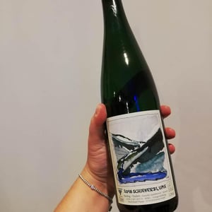 Schieferblume - Weingut Trossen - rita-rudolf-trossen