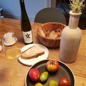 Schieffergold Purus - Weingut Trossen - Rita & Rudolf Trossen 