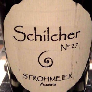 Schilcher N°28 - Strohmeier - Franz Strohmeier 