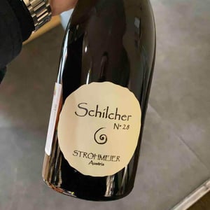 Schilcher N°28 - Strohmeier - Franz Strohmeier 