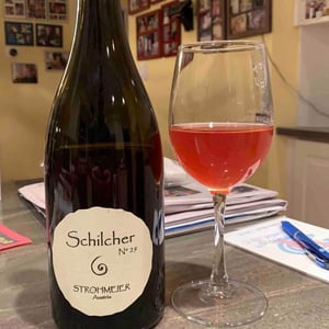 Schilcher N°28 - Strohmeier - Franz Strohmeier 
