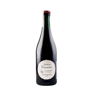 Schilcher Frizzante - Strohmeier - franz-strohmeier