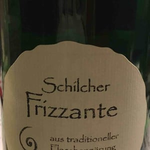 Schilcher Frizzante - Strohmeier - franz-strohmeier