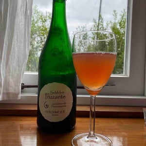 Strohmeier - Franz Strohmeier - Schilcher Frizzante