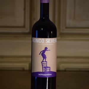 Schioppetino - Ronco Severo - stefano-novello