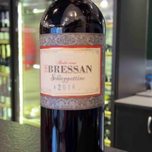 Schioppettino - Azienda Agricola Bressan - Fulvio Bressan 