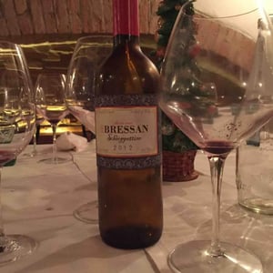 Schioppettino - Azienda Agricola Bressan - Fulvio Bressan 