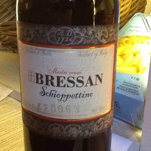 Schioppettino - Azienda Agricola Bressan - fulvio-bressan