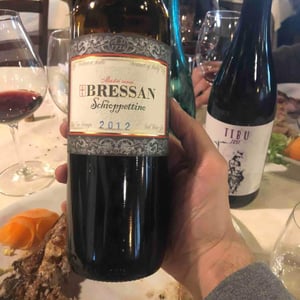 Schioppettino - Azienda Agricola Bressan - fulvio-bressan