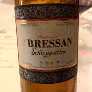 Schioppettino - Azienda Agricola Bressan - fulvio-bressan