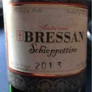Schioppettino - Azienda Agricola Bressan - fulvio-bressan