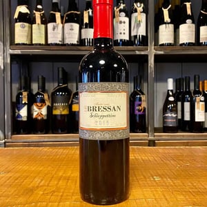 Schioppettino - Azienda Agricola Bressan - Fulvio Bressan 