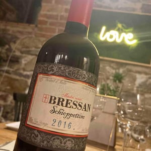 Schioppettino - Azienda Agricola Bressan - fulvio-bressan