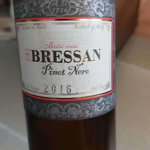 Schioppettino - Azienda Agricola Bressan - fulvio-bressan