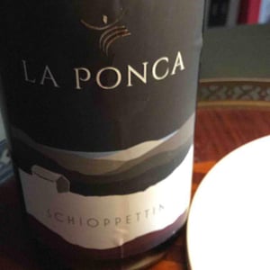 Schioppettino - La Ponca - paola-mason