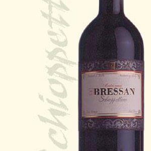 Schioppettino - Azienda Agricola Bressan - fulvio-bressan