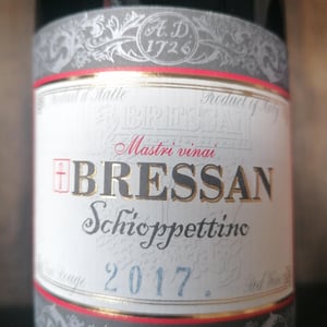 Schioppettino - Azienda Agricola Bressan - fulvio-bressan