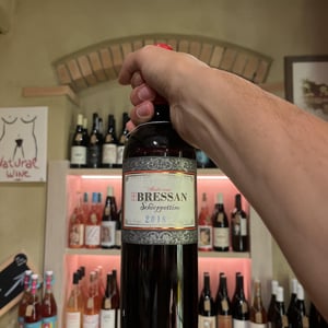 Schioppettino - Azienda Agricola Bressan - Fulvio Bressan 