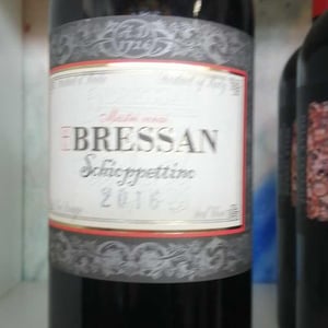 Schioppettino - Azienda Agricola Bressan - fulvio-bressan