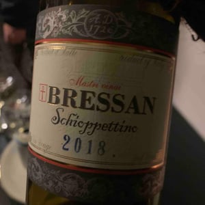Schioppettino - Azienda Agricola Bressan - fulvio-bressan