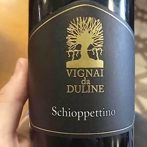 Schioppettino - Vignai da Duline - lorenzo-mocchiutti-federica-magrini