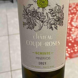Schiste - Château Coupe-Roses - mathias-paicheler-francoise-sarah-et-pascal-frissant