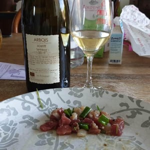 Schiste - Domaine Ganevat - Anne & Jean-François Ganevat 