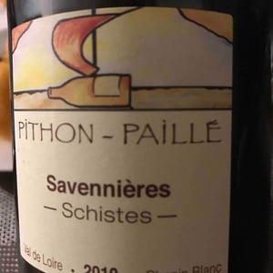 Schistes 2010
